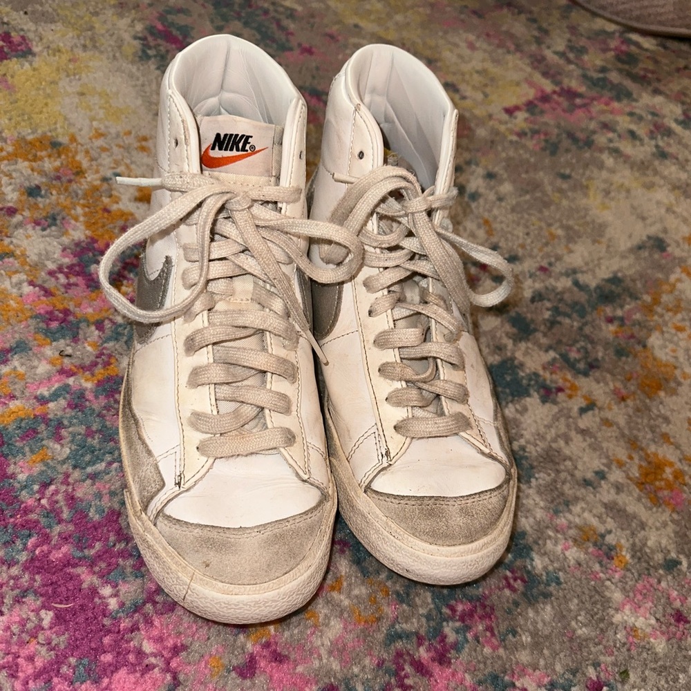COPY - Nike Blazers